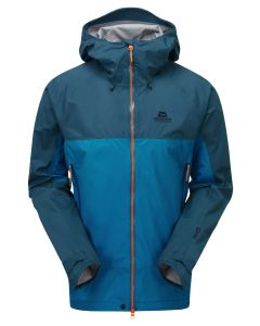 Mountain Equipment Odyssey Jacket Herren blue