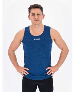 Fusion C3 Singlet Herren night blue