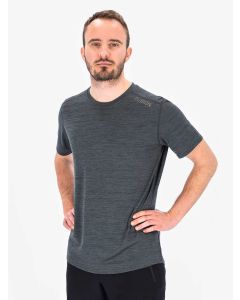 Fusion C3 T-Shirt Herren grey