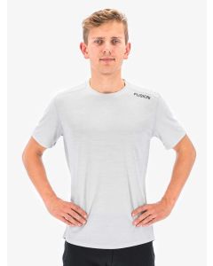Fusion C3 T-Shirt Herren white