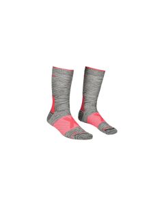 Ortovox Alpinist MID Socks Damen grey blend