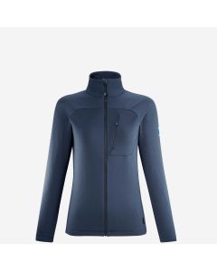 Millet Trialogy Lightgrid Jacket Damen blau