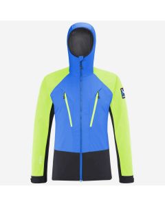 Millet Trilogy V Icon Infin Jacket Herren blue