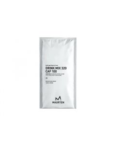 Maurten Drink Mix 320 CAF 100 einzeln