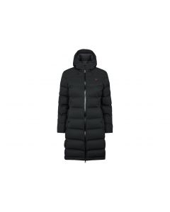 Y by Nordisk Moana Bonded HS Down Coat Damen black