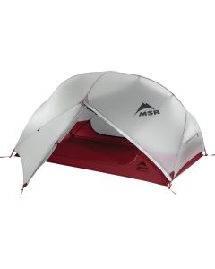 MSR Hubba Hubba NX Tent, V7 grau