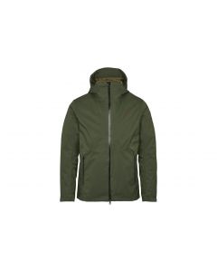 Y by Nordisk Nao Twin Down Jacket Herren green
