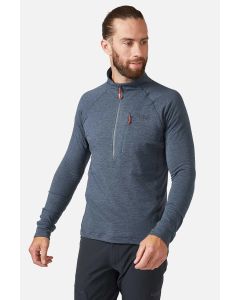 Rab Nexus Pull-On Herren steel