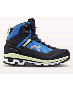 On Cloudalpine WP 1 Damen cobalt
