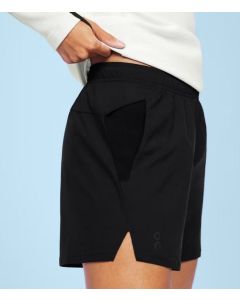 On Essential Shorts Damen black