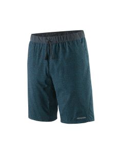 Patagonia Terrebonne Shorts Herren smolder blue