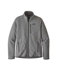 Patagonia Better Sweater Jacket Herren stonewash