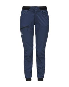 Haglöfs L.I.M Fuse Pant Damen tarn blue