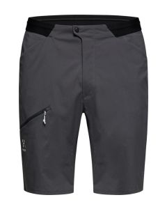 Haglöfs L.I.M Fuse Shorts Herren magnetite