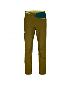 Ortovox PALA PANTS Herren green moss