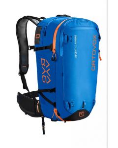 Ortovox Ascent 40 Avabag KIT blue