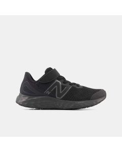 New Balance PAARIV4 Kinderschuh black