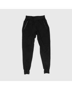 Saysky Pace Pants schwarz unisex