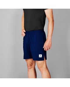 Saysky Pace Shorts 6zoll Herren blue