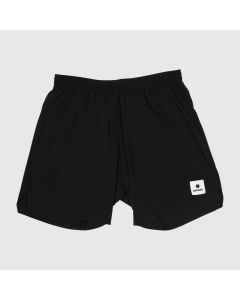 Saysky Pace Shorts 6 Herren schwarz