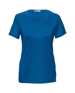 Palgero Birta Pure SS Damen blau