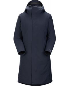 Arcteryx Patera Parka Damen sapphire