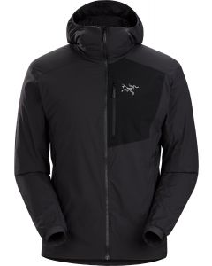 Arcteryx Proton FL Hoody Herren black