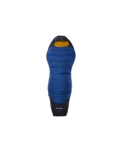 Nordisk Puk +10 Curve Sommerschlafsack