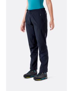 Rab Kinetic Alpine 2.0 Pant Damen short