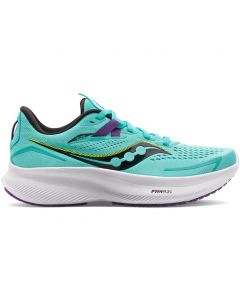 Saucony RIDE 15 Damen mint