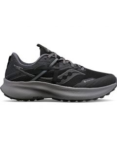 Saucony Ride 15 TR GTX Damen black