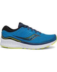 Saucony München 4 Herren cobalt 
