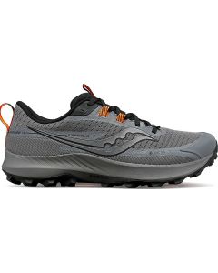 Saucony Peregrine 13 GTX Herren gravel