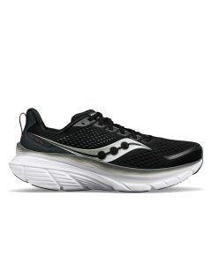 Saucony Guide 17 Herren  black shadow