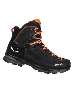 Salewa MTN Trainer 2 Mid GTX Herren black