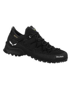 Salewa Wildfire 2 GTX Damen black