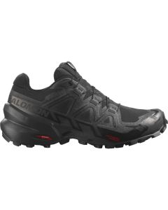 Salomon Speedcross 6 GTX Damen black