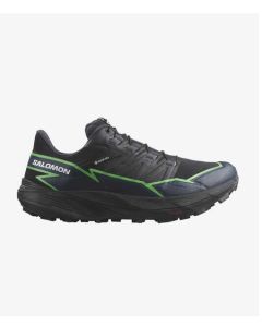 Salomon Thundercross GTX Herren black gecko