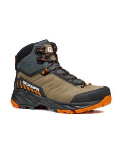 Scarpa Rush TRK GTX Herren desert