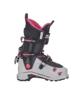 Scott Boot Celeste Damen 22/23