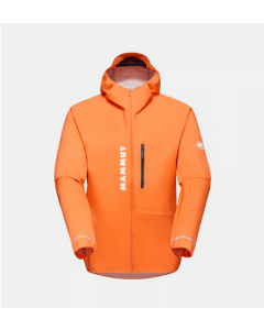 Mammut Aenergy TR HS Hd Jkt M orange