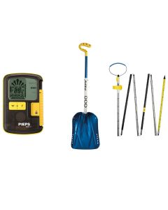 Pieps Set Pro BT