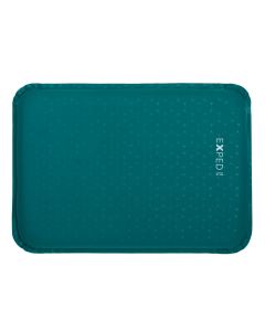 Exped Sit Pad grün