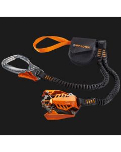 Skylotec Rider 3.0-R Klettersteigset + Karabiner 