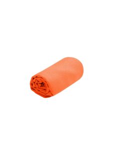 SeatoSummit Airlite Towel Medium outback orange