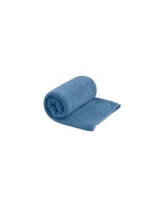 SeatoSummit Tek Towel Medium moonlight blue