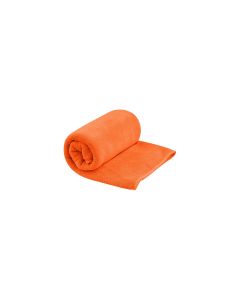 SeatoSummit Tek Towel Small outback orange