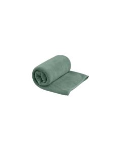 SeatoSummit Tek Towel Medium sage green
