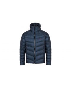 Y by Nordisk Sol UL Down Jacket Herren blue