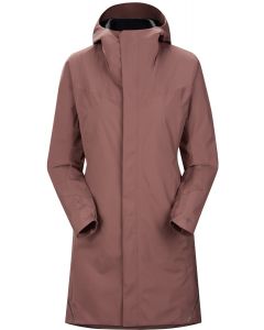 Arcteryx Solano Coat Damen sand